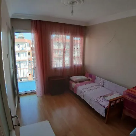 Koseoglu Konaklama *