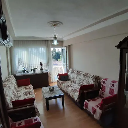Koseoglu Konaklama * Kusadası