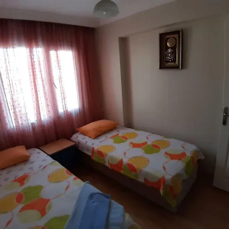Koseoglu Konaklama